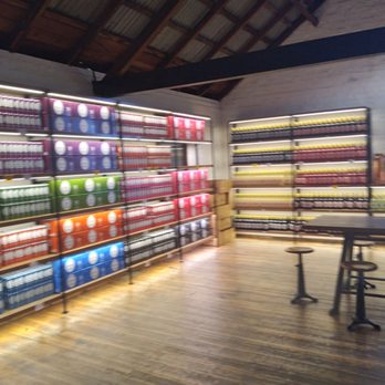 Billsons Brewery - Bottle Shop - Breweries Near Me - Beechworth, VIC