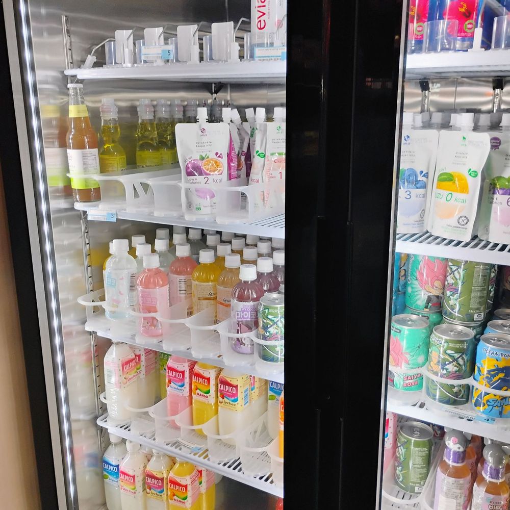 Ichiban Candy & Snacks - Candy Stores Near Me - Chicago, Illinois Ichiban Candy & Snacks - Candy Stores Near Me - Chicago, Illinois