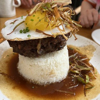 Bone Kettle - Loco moco - Breakfast & Brunch Near Me - Pasadena, California Bone Kettle - Loco moco - Breakfast & Brunch Near Me - Pasadena, California