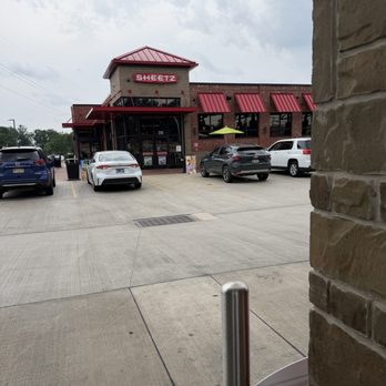 Sheetz - Convenience Stores Near Me - York, Pennsylvania Sheetz - Convenience Stores Near Me - York, Pennsylvania