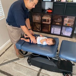 Body and Mind Chiropractic