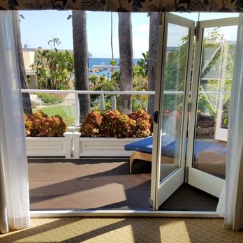 Pavilion Hotel - View from suite 202. Incredible. Peaceful. Just what we needed. - Hotels Near Me - Avalon, California Pavilion Hotel - View from suite 202. Incredible. Peaceful. Just what we needed. - Hotels Near Me - Avalon, California