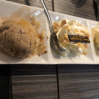 La Fleur d'Oranger - Ice creams - Arabic Near Me - Jurbise, WHT