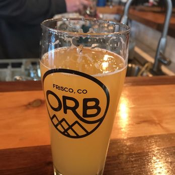 Outer Range Brewing - Breweries Near Me - Frisco, Colorado Outer Range Brewing - Breweries Near Me - Frisco, Colorado