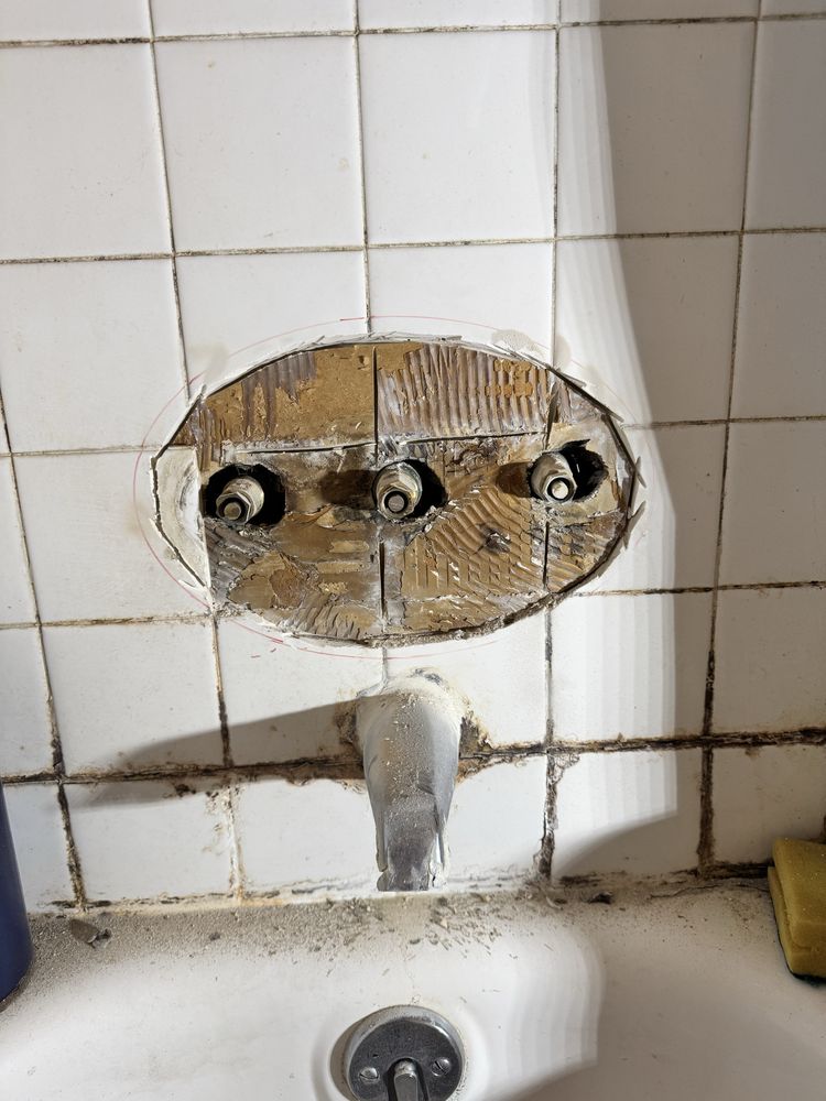 Slide of Maldonado Plumbing