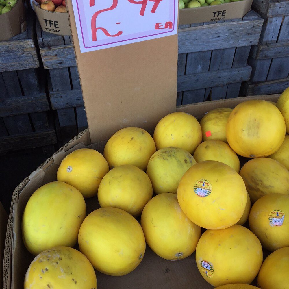Giant Farmers Market - Golden melons - Grocery Near Me - Hackensack, New Jersey Giant Farmers Market - Golden melons - Grocery Near Me - Hackensack, New Jersey