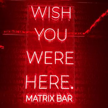 Matrix - Lounges Near Me - Napa, California Matrix - Lounges Near Me - Napa, California