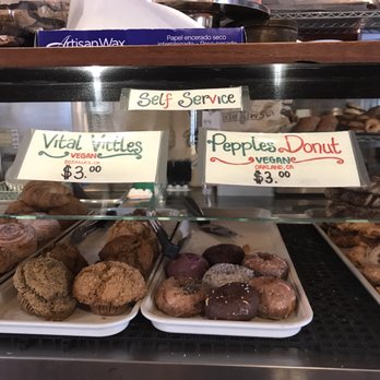 Caffe Chiave - Desserts! - Coffee & Tea Near Me - Oakland, California