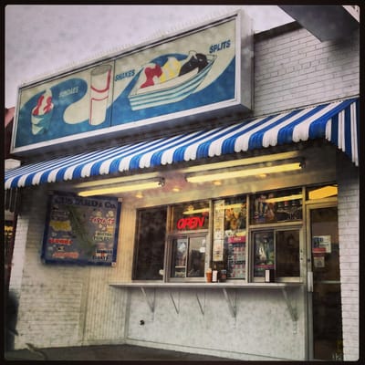 Custard & Company by null