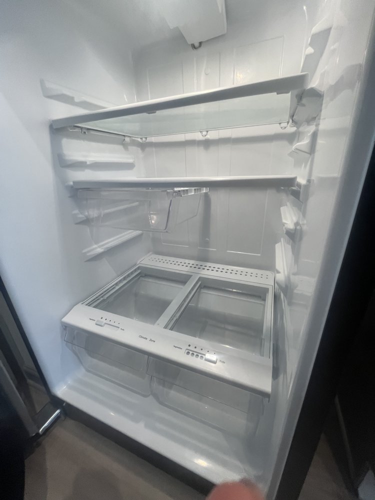 SANIFRESH CLEANING SERVICES Updated June 2024 34 Photos Charlotte