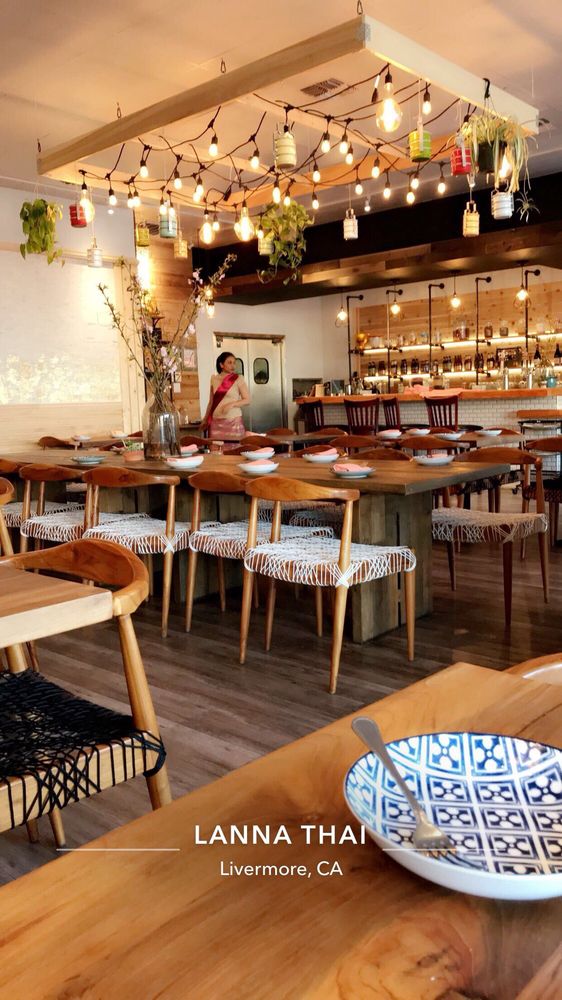 Lanna Thai Restaurant