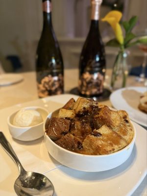 The Royce Wood Fired Steakhouse by null