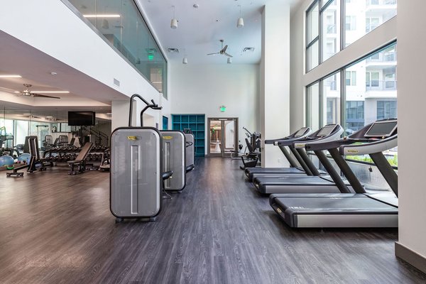 Central Station on Orange by null