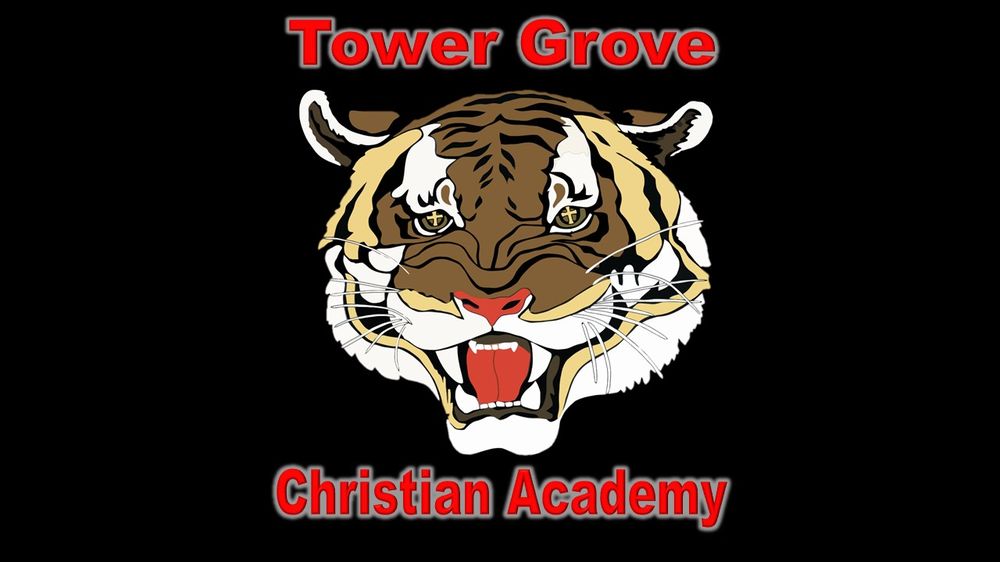 Tower Grove Christian Academy - childcare center in Saint Louis, MO