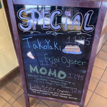 Kazoku Sushi - Sushi Bars Near Me - Lakewood, Colorado