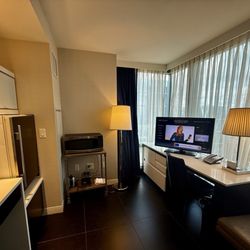 Residence Inn by Marriott New York Manhattan/Central Park