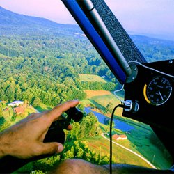 Get Inspired Flight