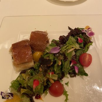 Wing Lei - Only if you like overdressed salads with too much salt. - Chinese Near Me - Las Vegas, Nevada