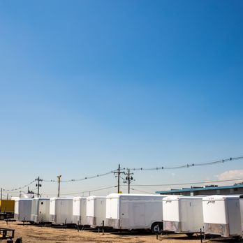 All American Trailers - Trailer Dealers Near Me - Commerce City, Colorado