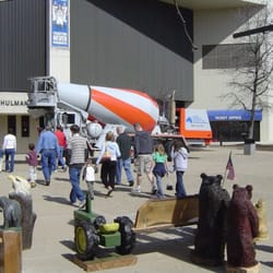 Jones and Sons Inc - Terre Haute Home Show