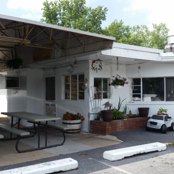 Bar-B-Q Ranch - The exterior... - Barbeque Near Me - Harrisonburg, Virginia Bar-B-Q Ranch - The exterior... - Barbeque Near Me - Harrisonburg, Virginia