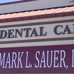 Mark L Sauer, DDS