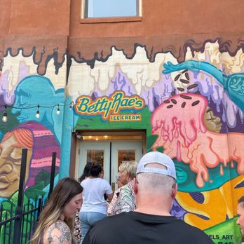 BETTY RAE’S ICE CREAM - 446 Photos & 322 Reviews - 412 Delaware St ...