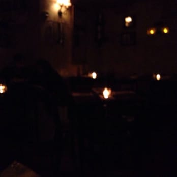 Uva - Romantic - Italian Near Me - New York, New York