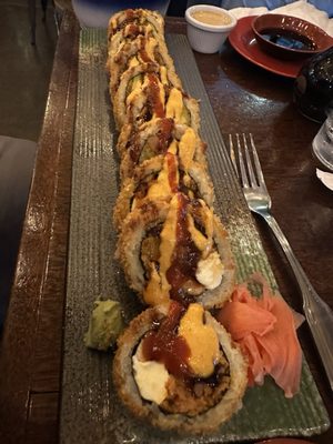 Makimono by null