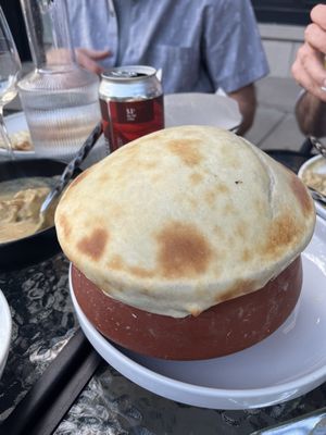 Dhanteraz Indian Fusion by null