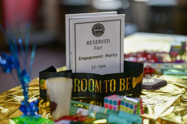 All Season Brewing Company by null