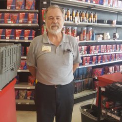 Autozone - MIKE IS THE BEST OF THE BEST! Very knowledgeable and excellent customer service skills! THANKS MIKE!