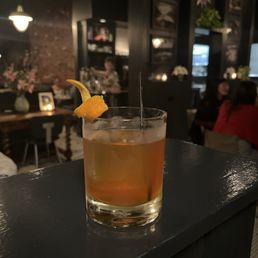 Lamplighter