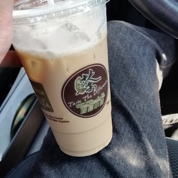 Green Shaker - Their coffee is always good - Bubble Tea Near Me - Walnut, California Green Shaker - Their coffee is always good - Bubble Tea Near Me - Walnut, California