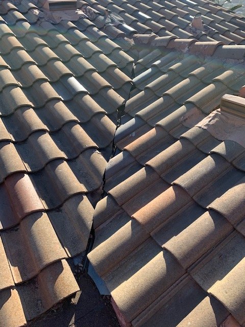 Slide of American Eagle Roofing