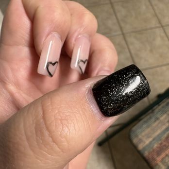 I Nails - Nail Salons Near Me - Madison, Wisconsin I Nails - Nail Salons Near Me - Madison, Wisconsin