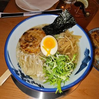 Afuri Ramen Plus Dumpling - Ramen Near Me - Brooklyn, New York