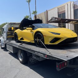 Instant Towing - Instant Towing