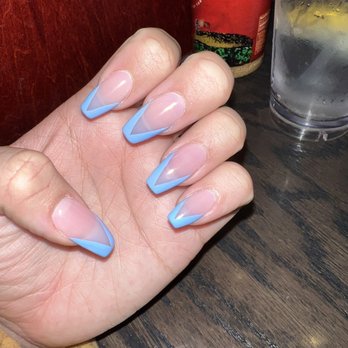 Nail Time and Spa - Full set - Nail Salons Near Me - Chula Vista, California Nail Time and Spa - Full set - Nail Salons Near Me - Chula Vista, California
