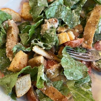 Lisa Pizza and Restaurant - Crispy Chicken Caesar Salad - Pizza Near Me - Toms River, New Jersey Lisa Pizza and Restaurant - Crispy Chicken Caesar Salad - Pizza Near Me - Toms River, New Jersey