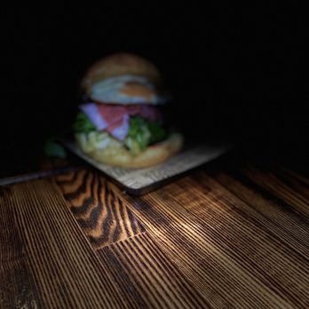 iBurger - Euro Burger - Burgers Near Me - Miami, Florida