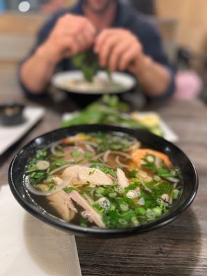 Pho 101 by null