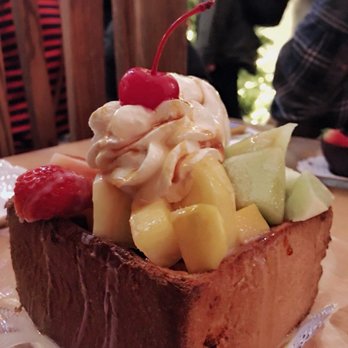 Prince Tea House - Tea Rooms Near Me - Flushing, New York