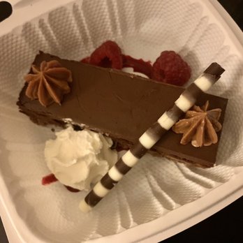 Lechon - Chocolate Tart - Tapas Bars Near Me - Portland, Oregon Lechon - Chocolate Tart - Tapas Bars Near Me - Portland, Oregon