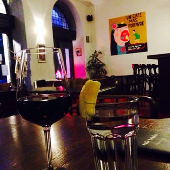 Cafe Frida - Španielske - Bars Near Me - Prague, Puerto Rico Cafe Frida - Španielske - Bars Near Me - Prague, Puerto Rico