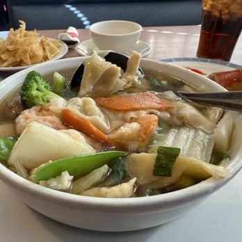China Place