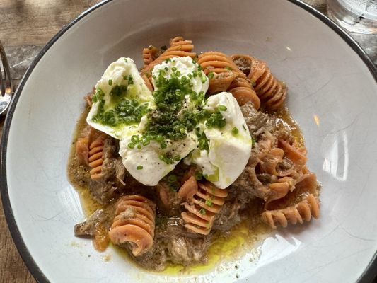 Bred in the Bone by null