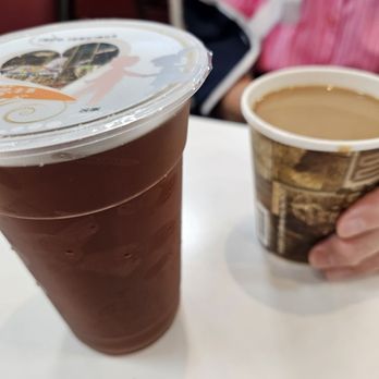 Zhen Pin Cafe - Coffee & Tea Near Me - New York, New York Zhen Pin Cafe - Coffee & Tea Near Me - New York, New York