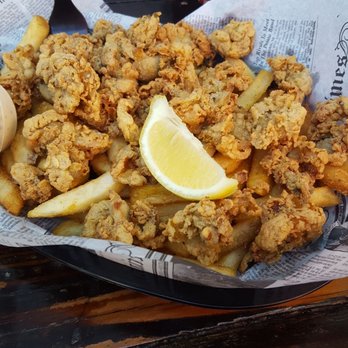 DJ's Clam Shack - Seafood Near Me - Key West, Florida DJ's Clam Shack - Seafood Near Me - Key West, Florida