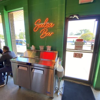 Poncho's Tacos - Tacos Near Me - Wyoming, Michigan Poncho's Tacos - Tacos Near Me - Wyoming, Michigan